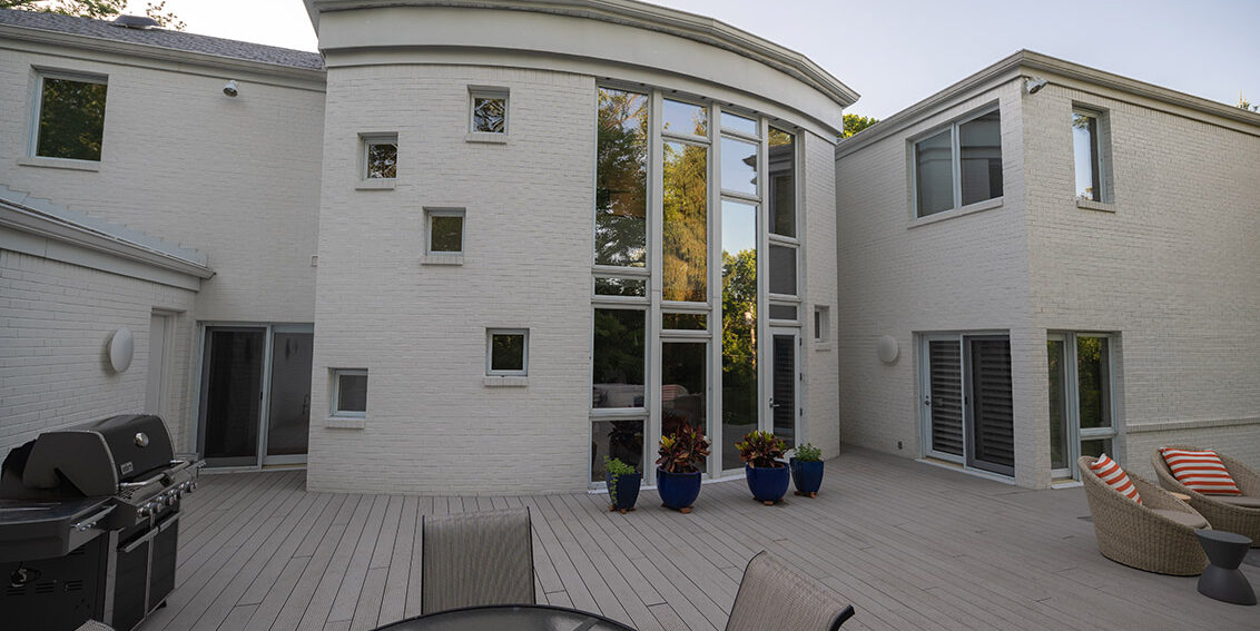 Cite Studio Wendover Drive House