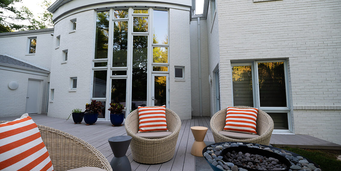 Cite Studio Wendover Drive House